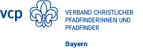 VCP Bayern – Verband Christlicher Pfadfinderinnen und Pfadfinder